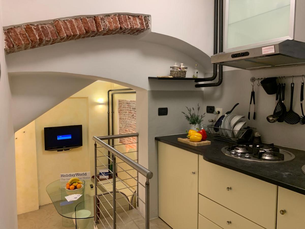 House Pellicceria By World Appartement