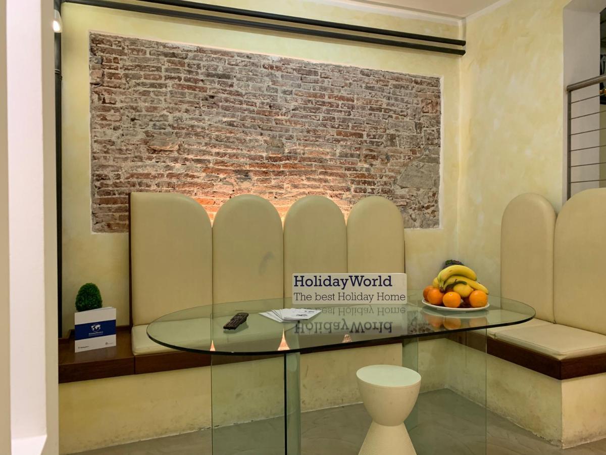 Apartamento House Pellicceria By World
