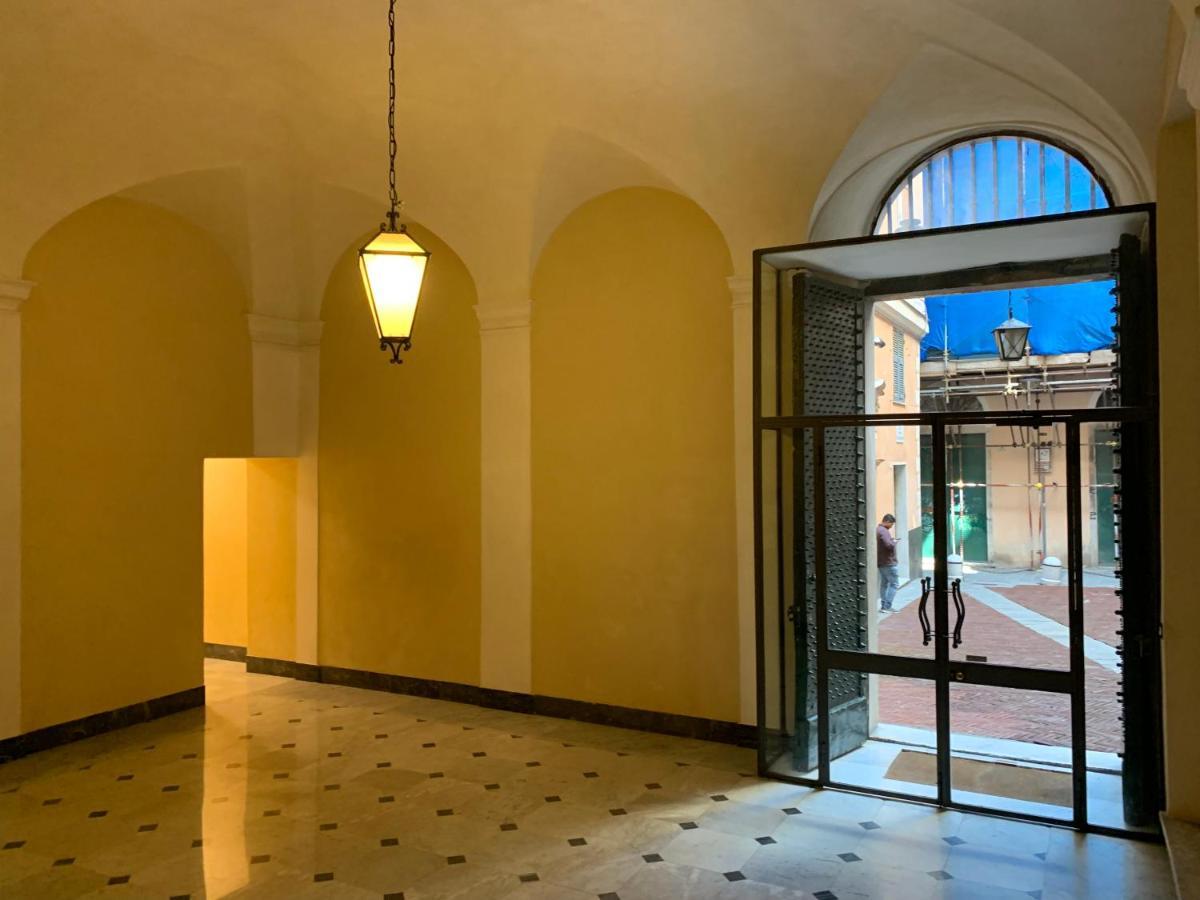House Pellicceria By World Apartment Genoa