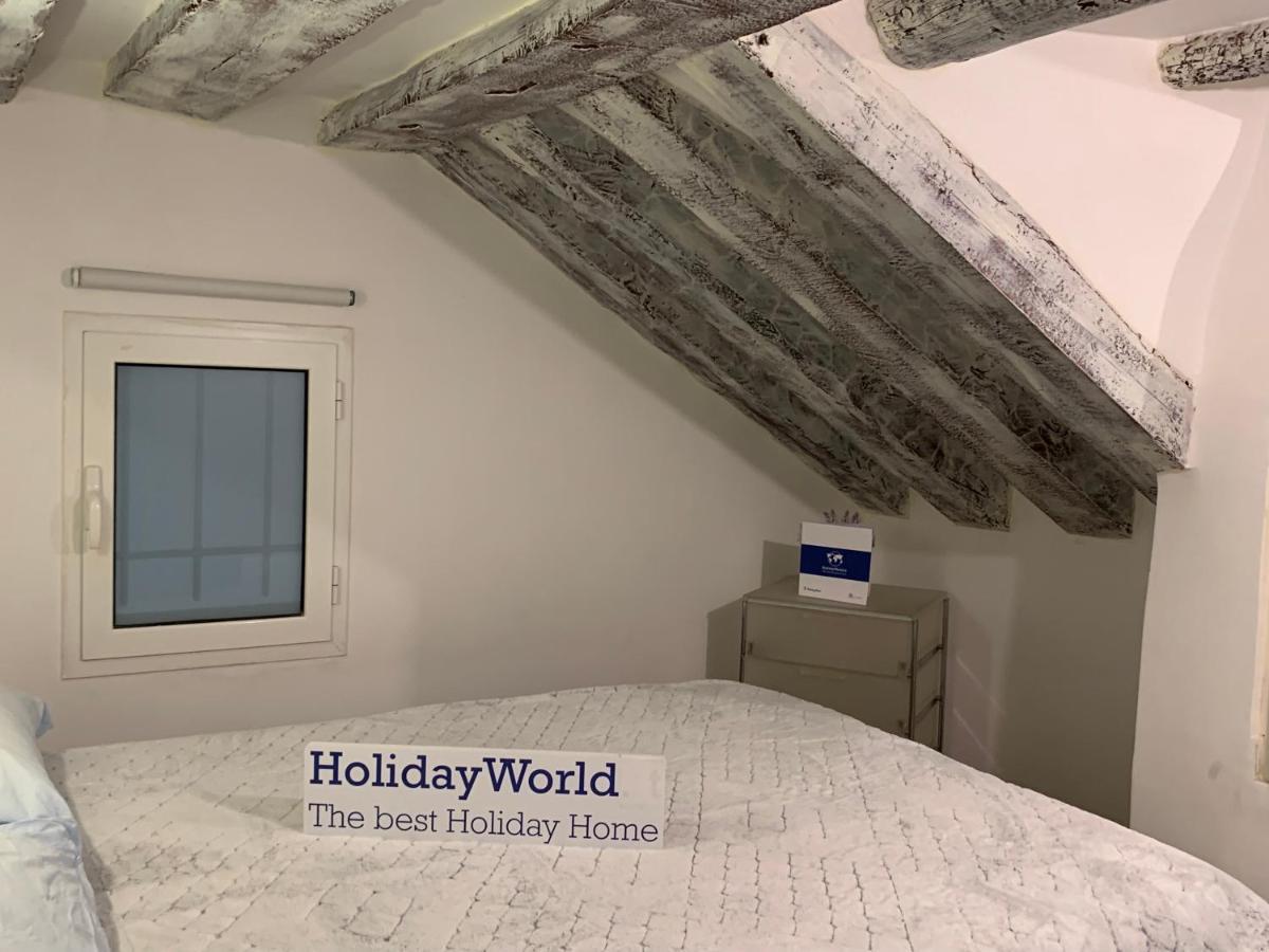 Apartamento House Pellicceria By World