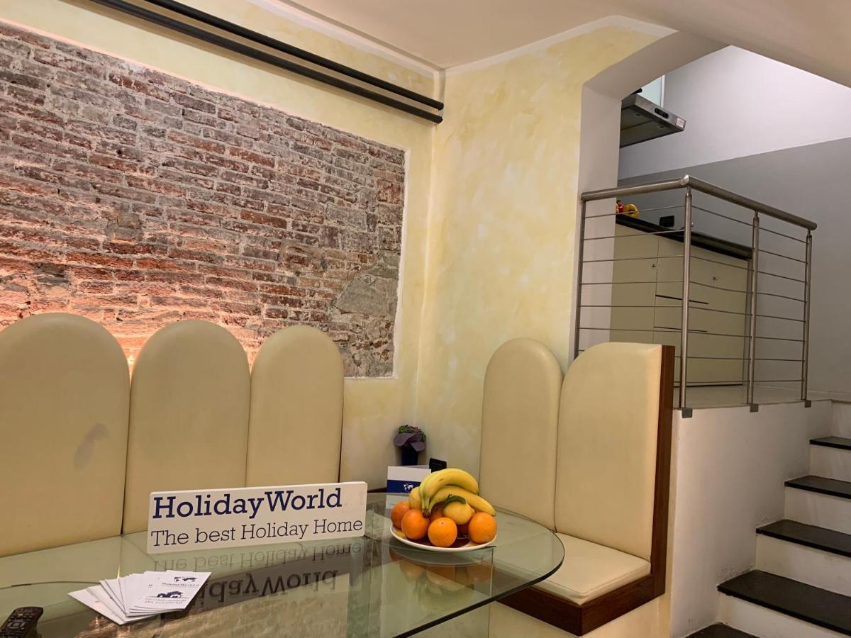 House Pellicceria By World * Génova