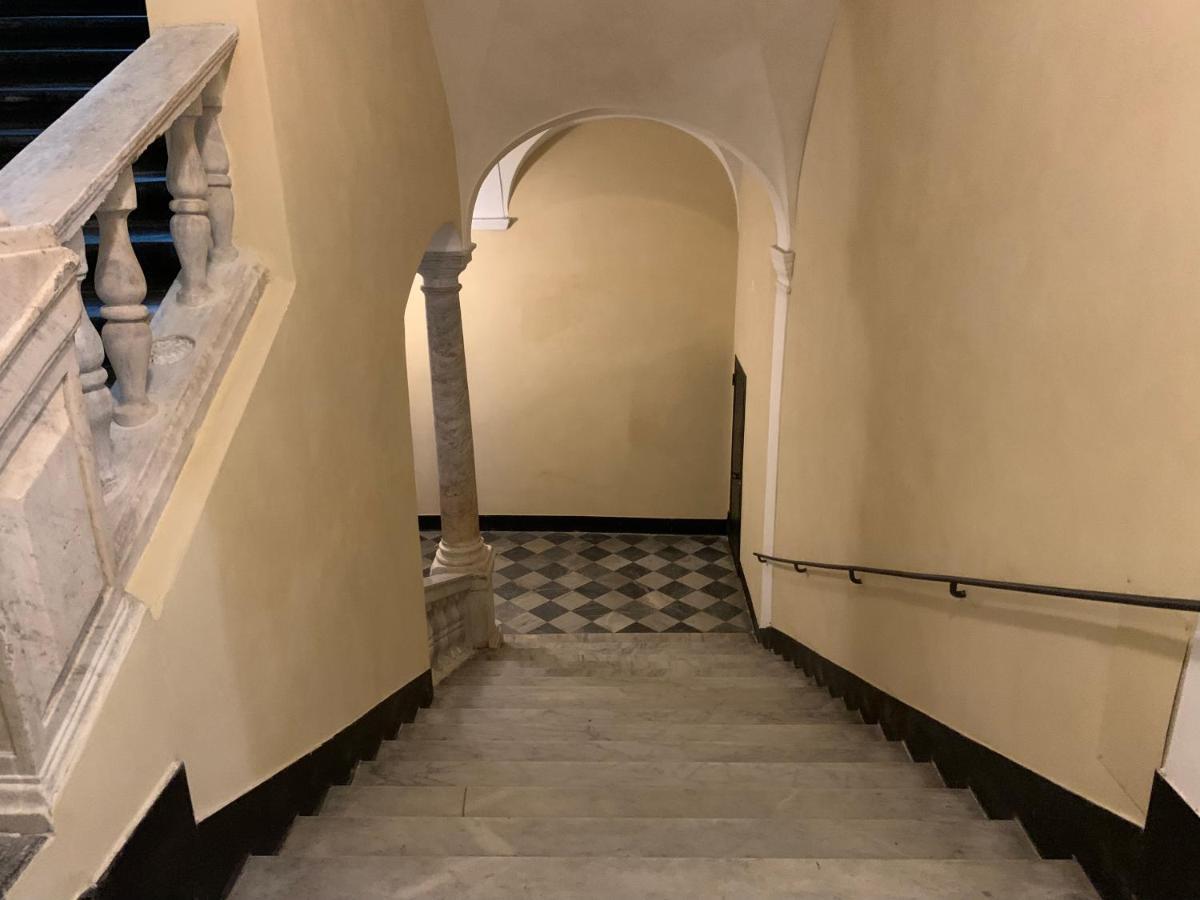 House Pellicceria By World Apartment Genoa