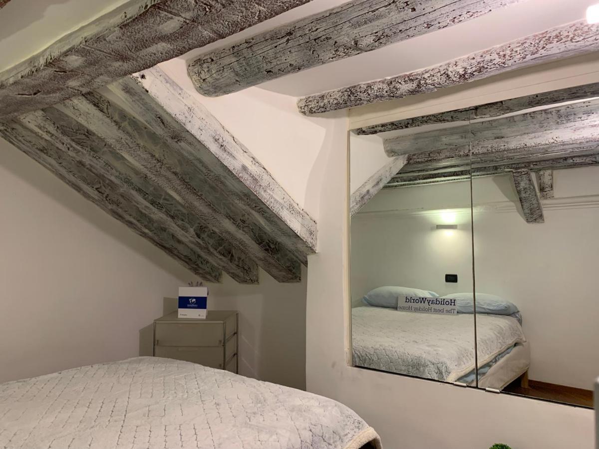 House Pellicceria By World Apartamento