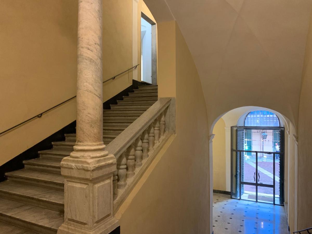 House Pellicceria By World * Génova